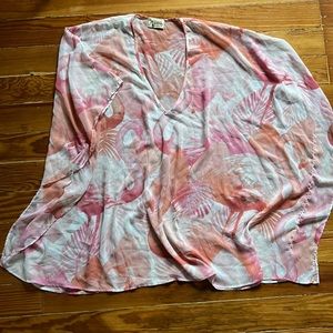 Show Me Your Mumu Top